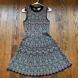 Mason and belle sweater dress - small